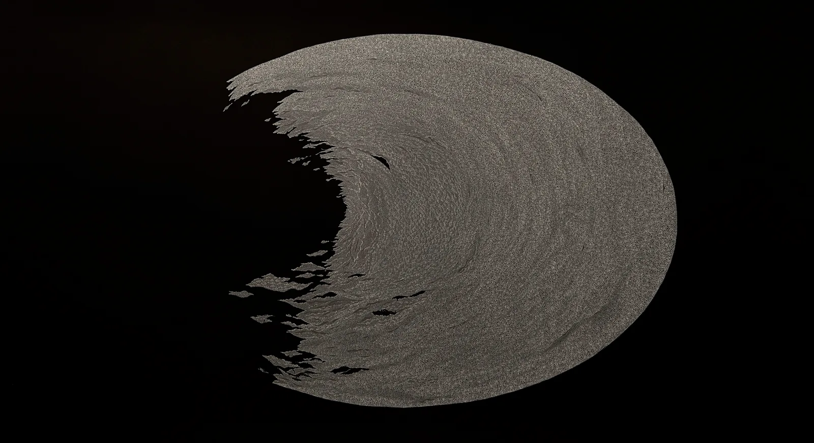 Oracle II