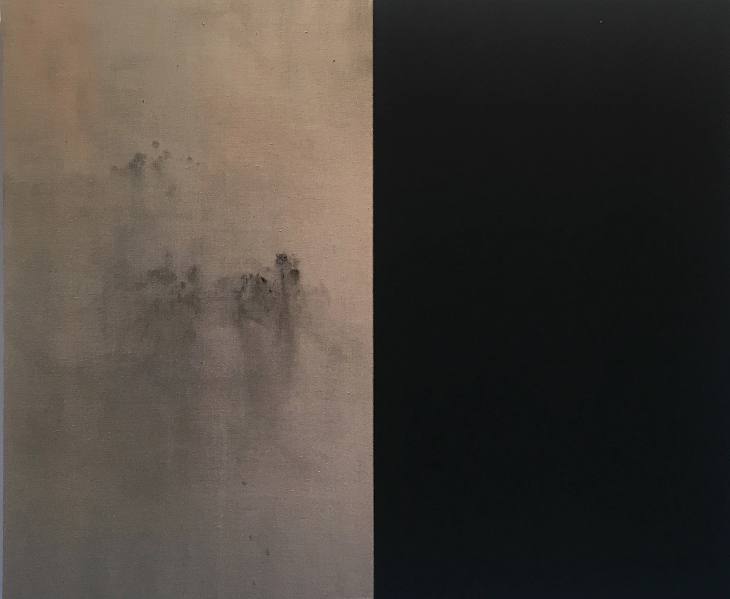 Untitled Diptych