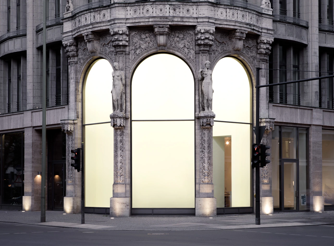 Galerie Thomas Schulte
