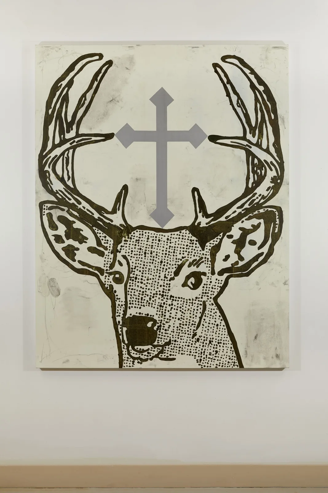 St. Eustace