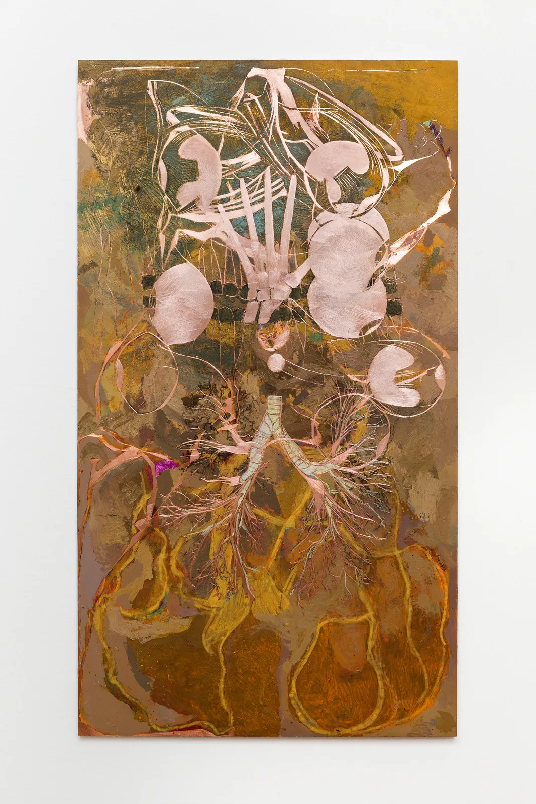 Fumes IV