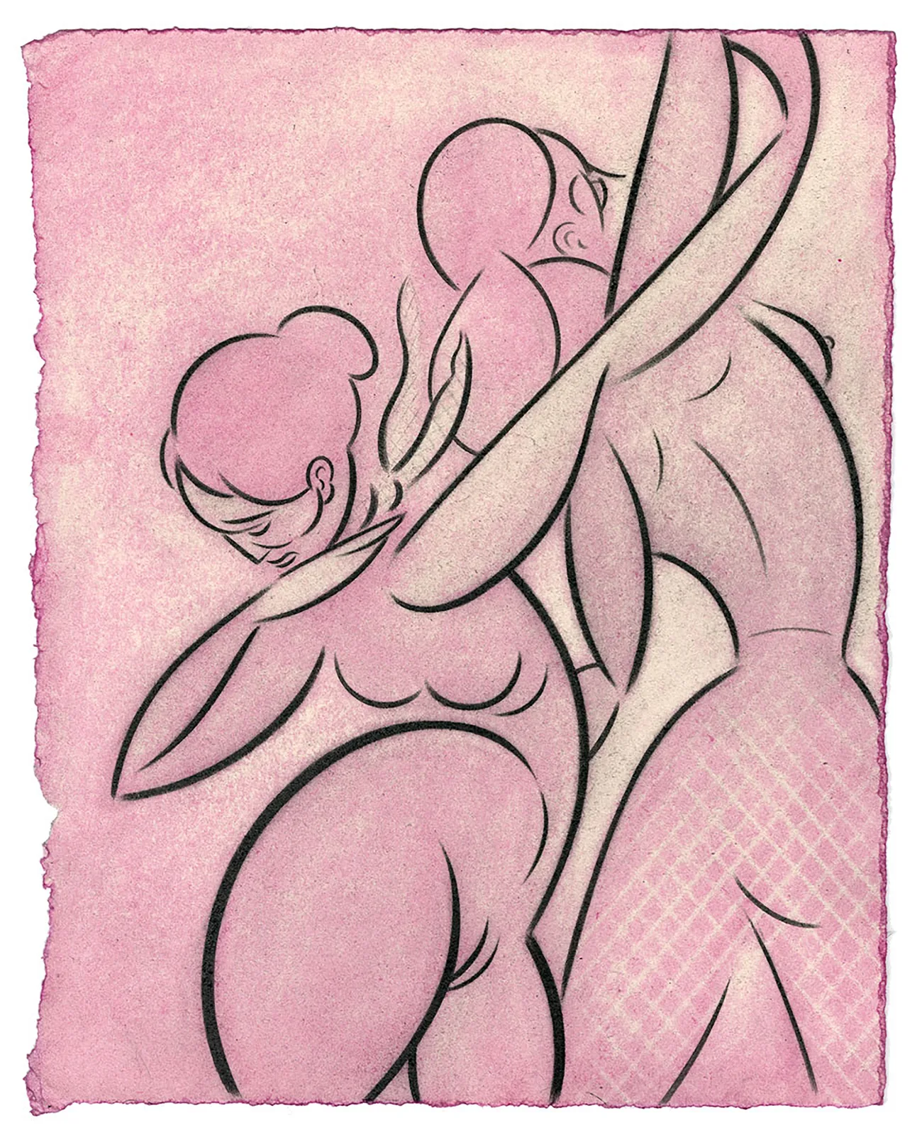Dancer