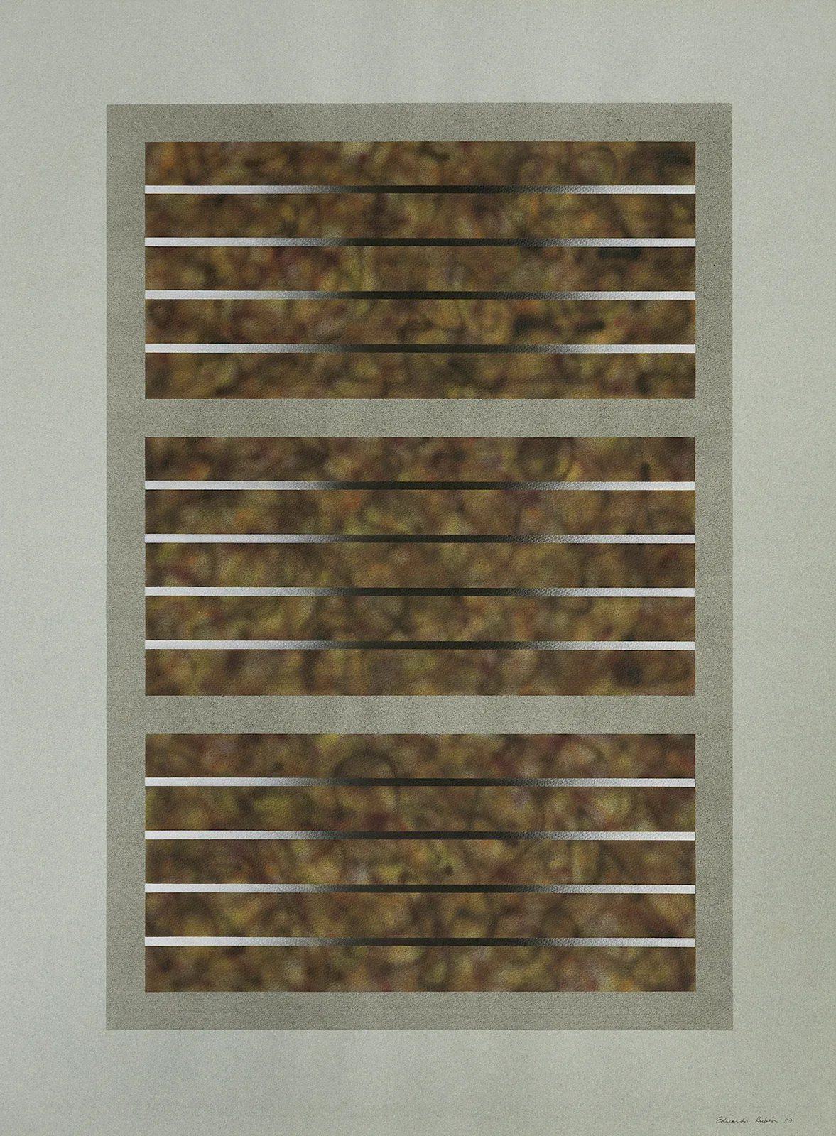 Untitled (Ventanas series)