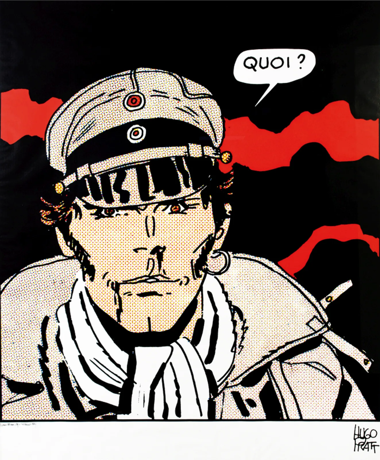 Quoi?