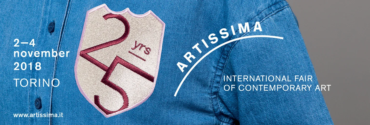 Artissima Fair