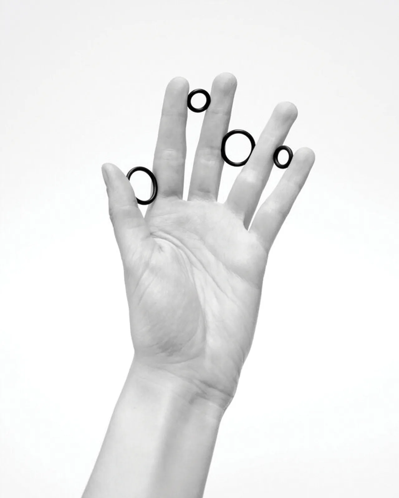 O-fingers #01