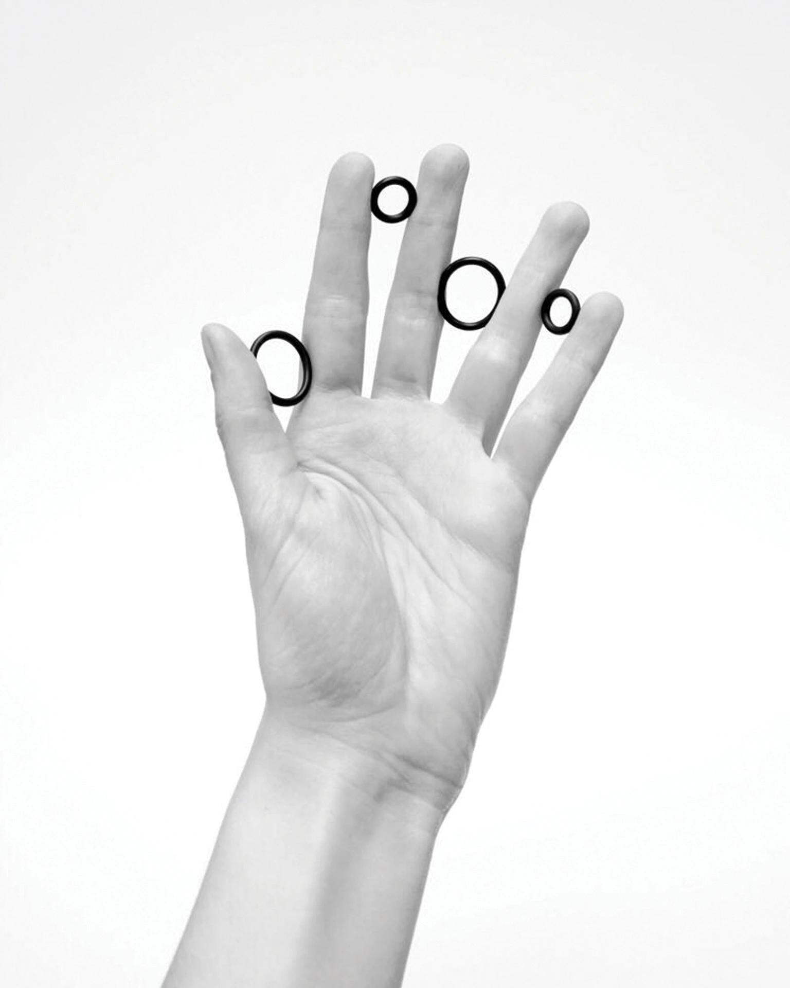 O-fingers #01