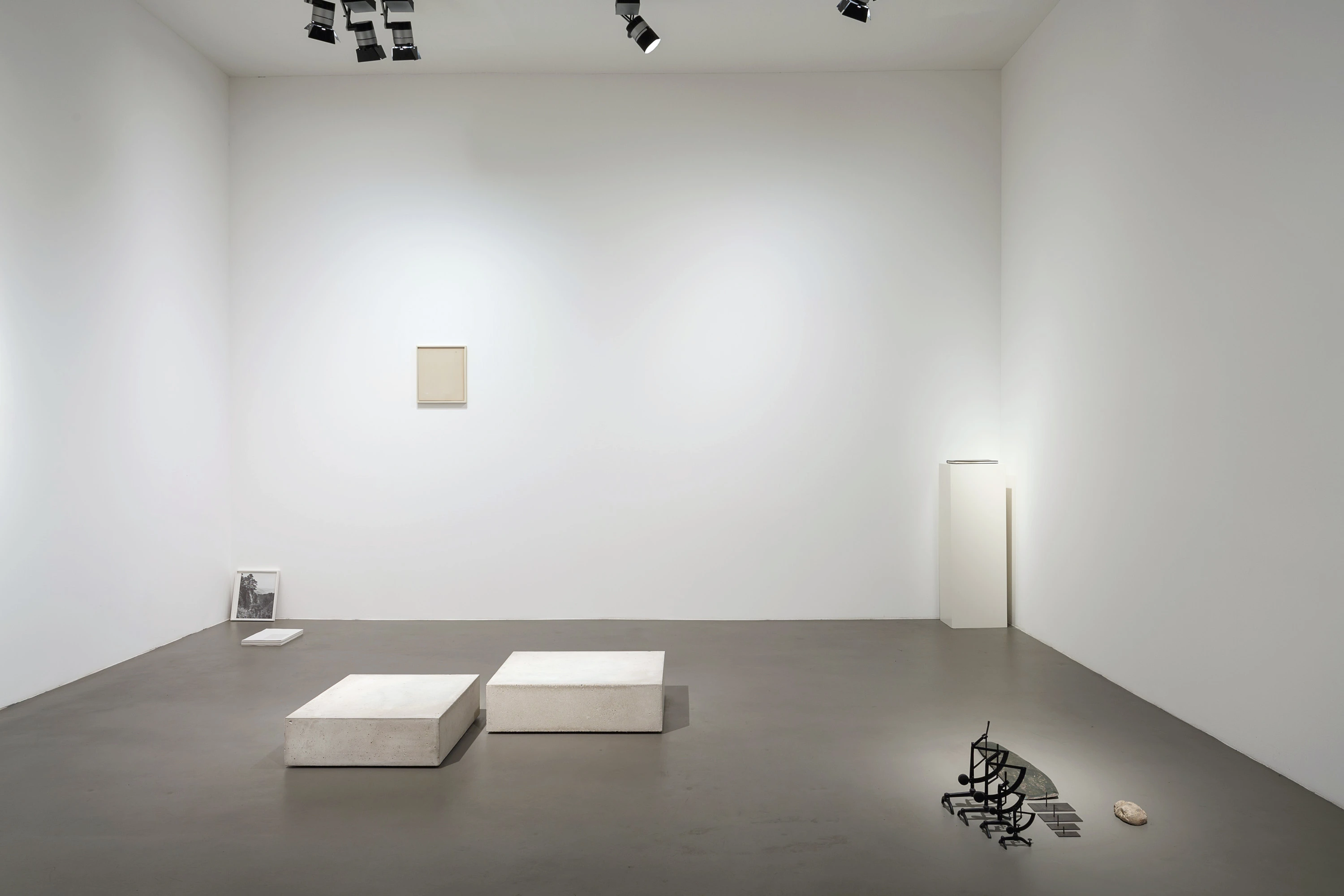 Installation view dOCUMENTA(13), Kassel, Germany