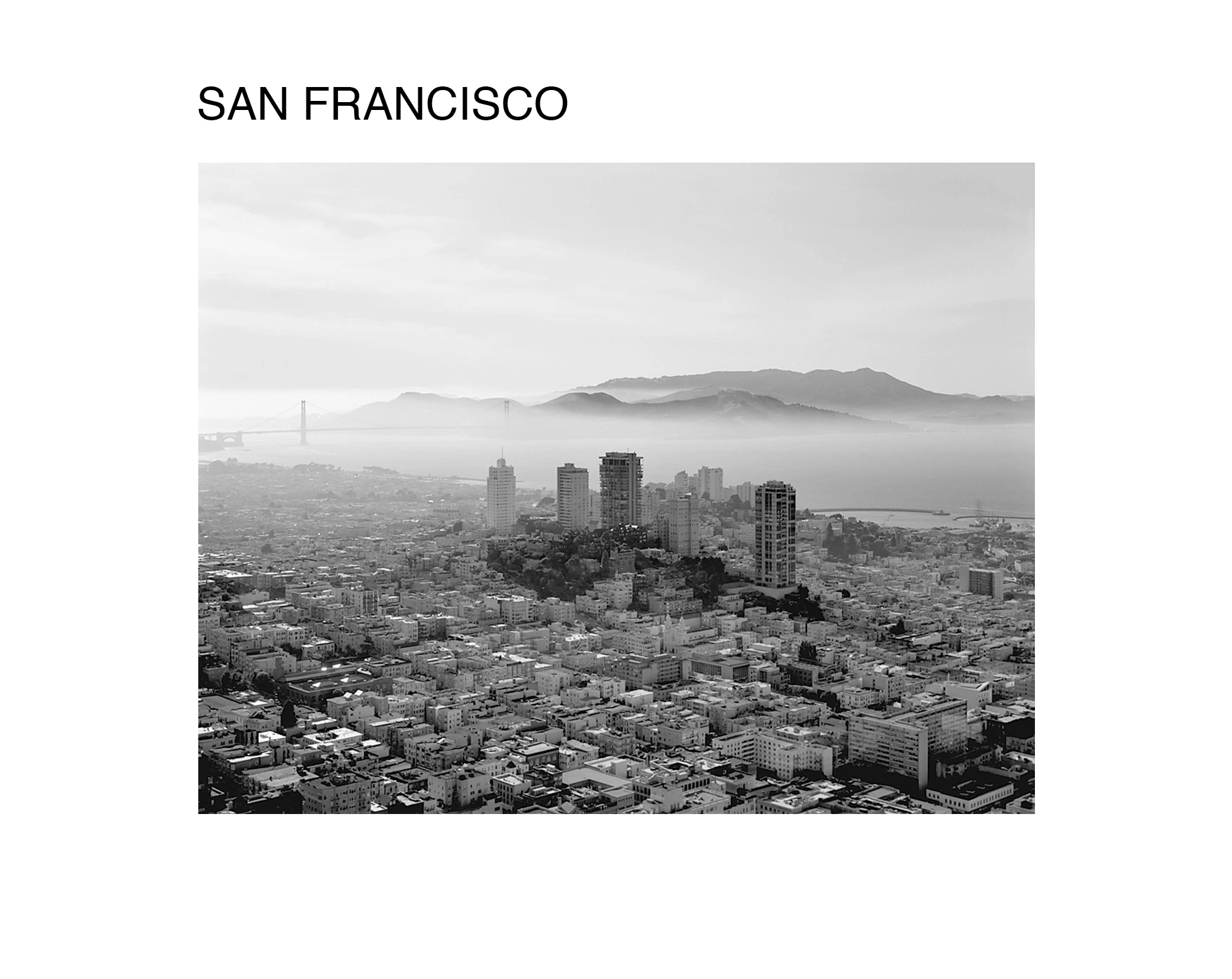 San Francisco