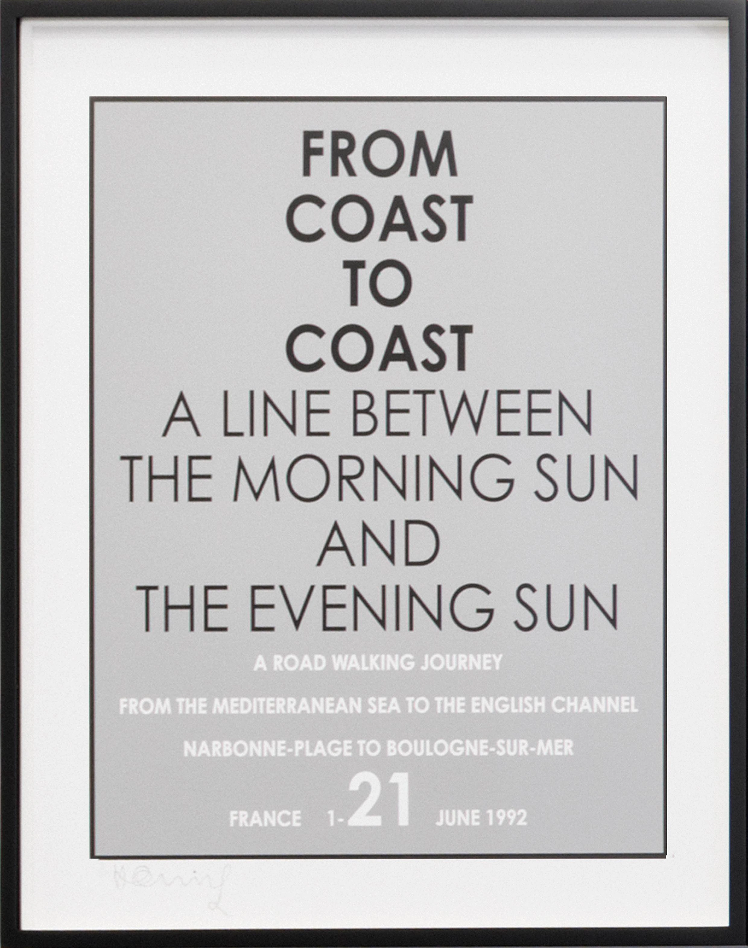 From Coast to Coast (France)