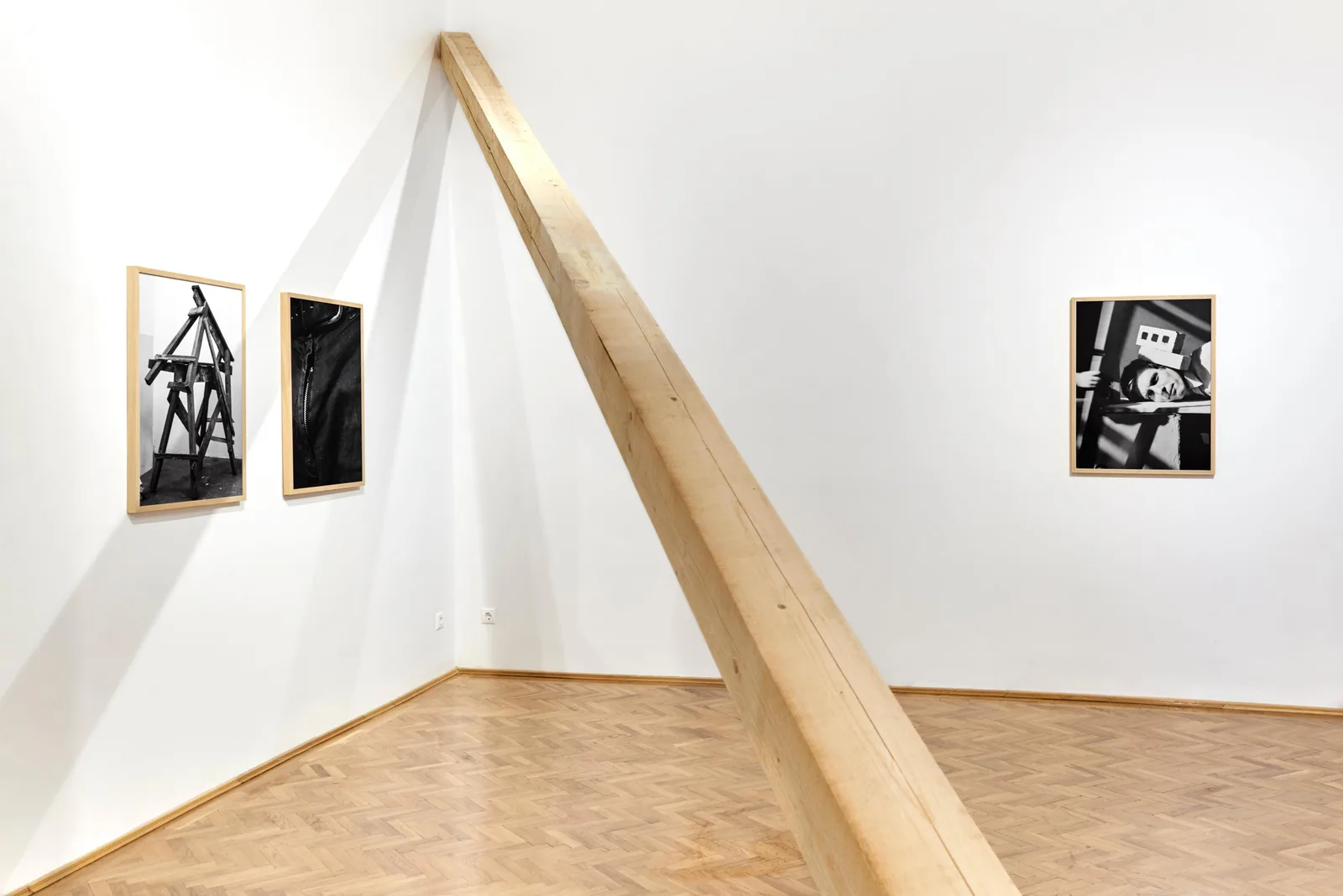 Glassyard Gallery