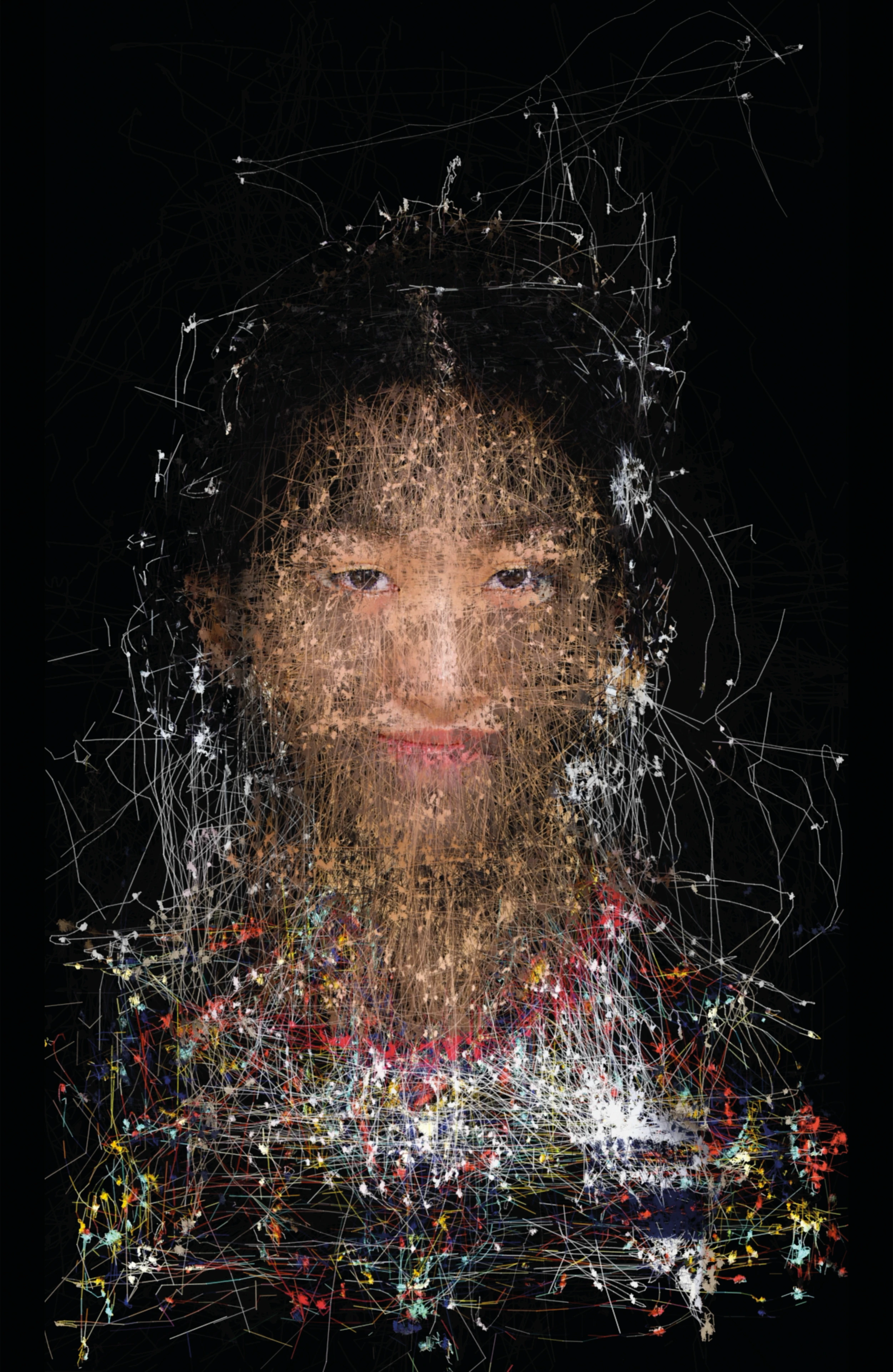 Morph Sequence #2