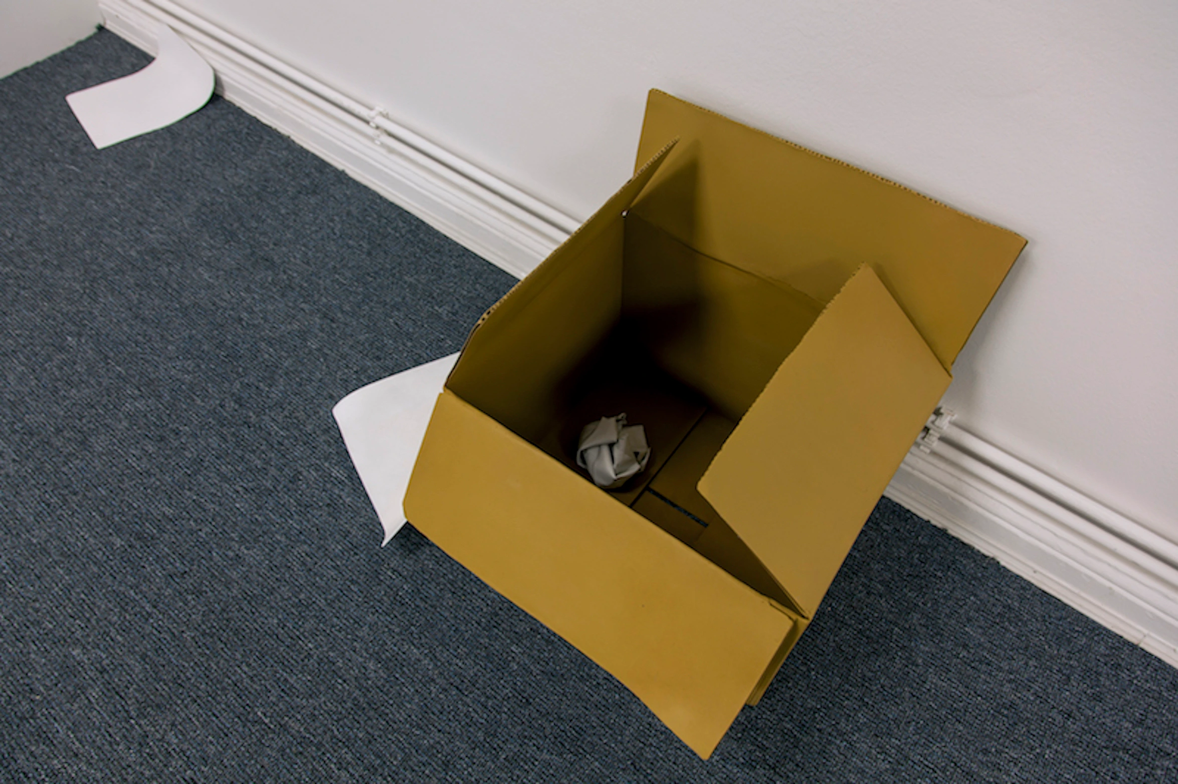 Box
