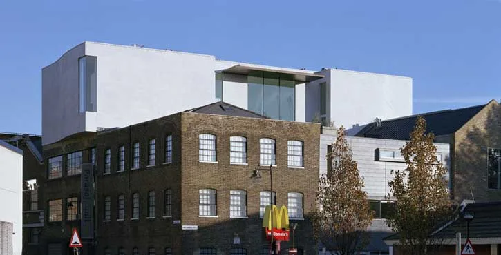 Victoria Miro Gallery