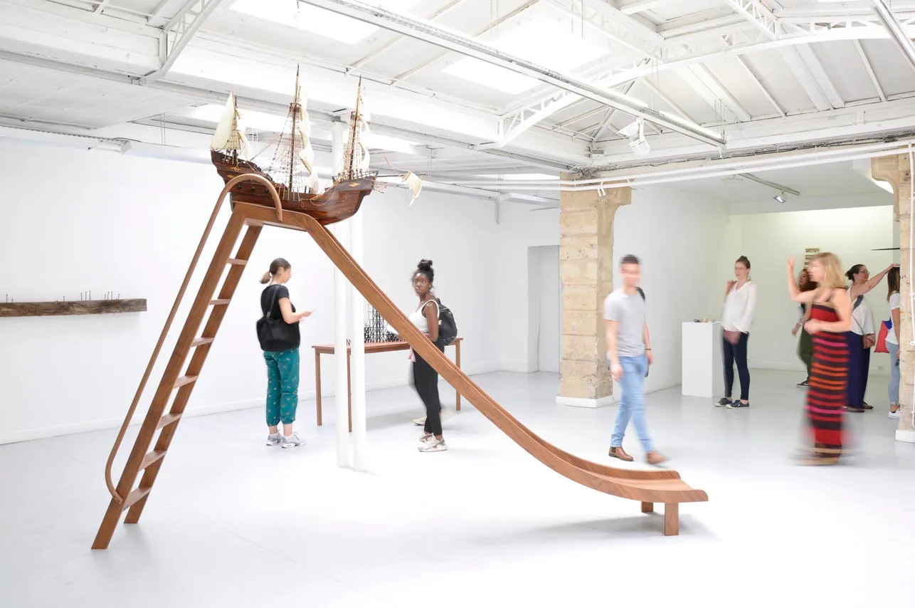 Galerie Papillon