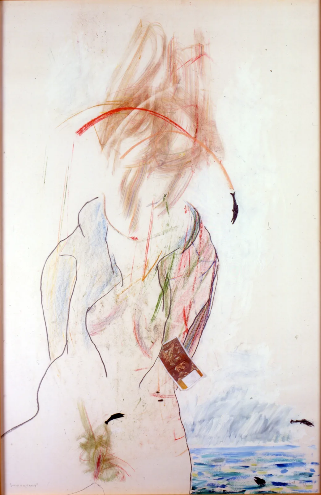 Suicide à cent balles