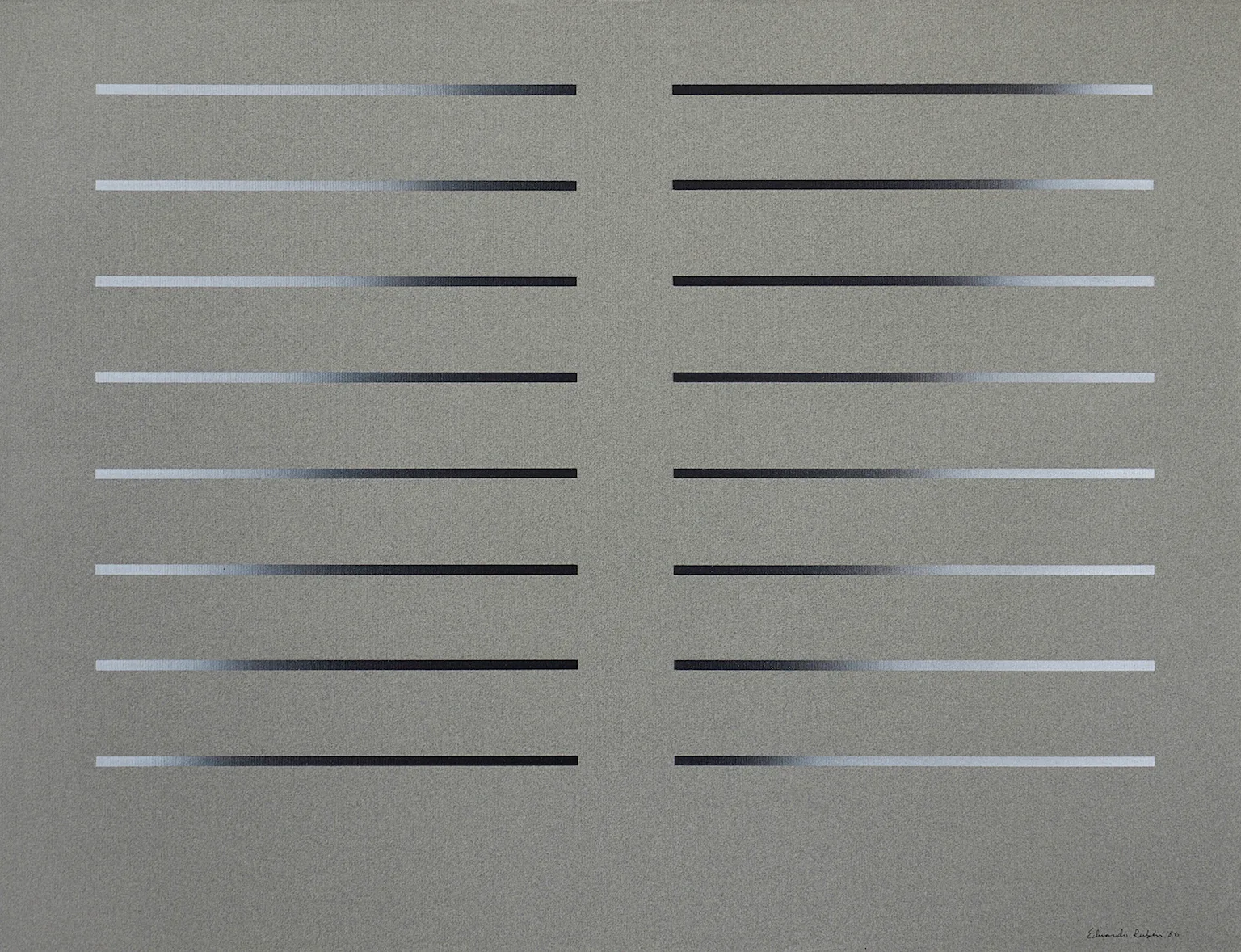 Untitled (Ventanas series)
