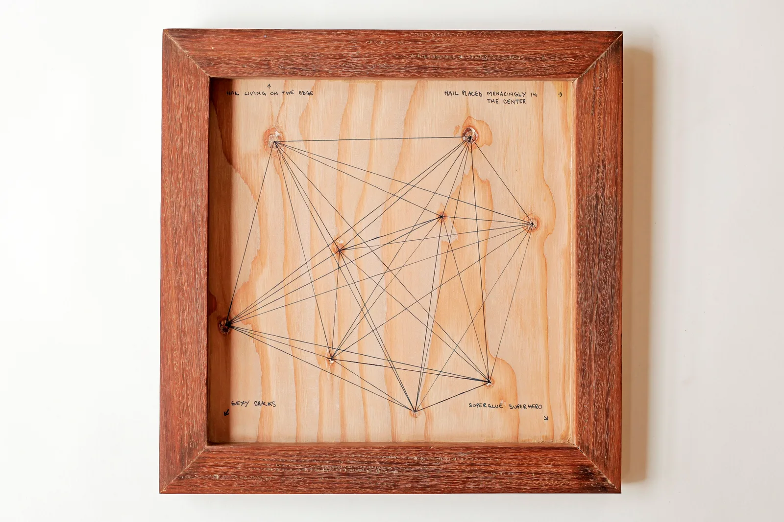Wood Sheet