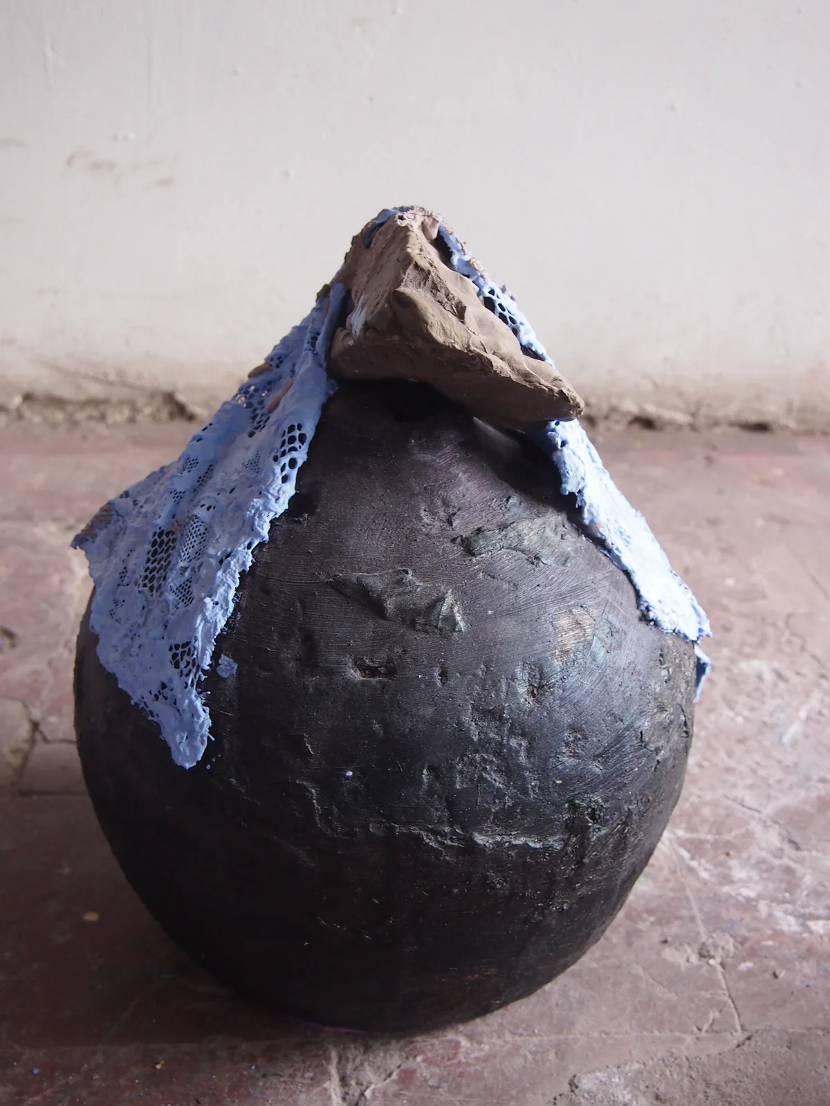Preñada