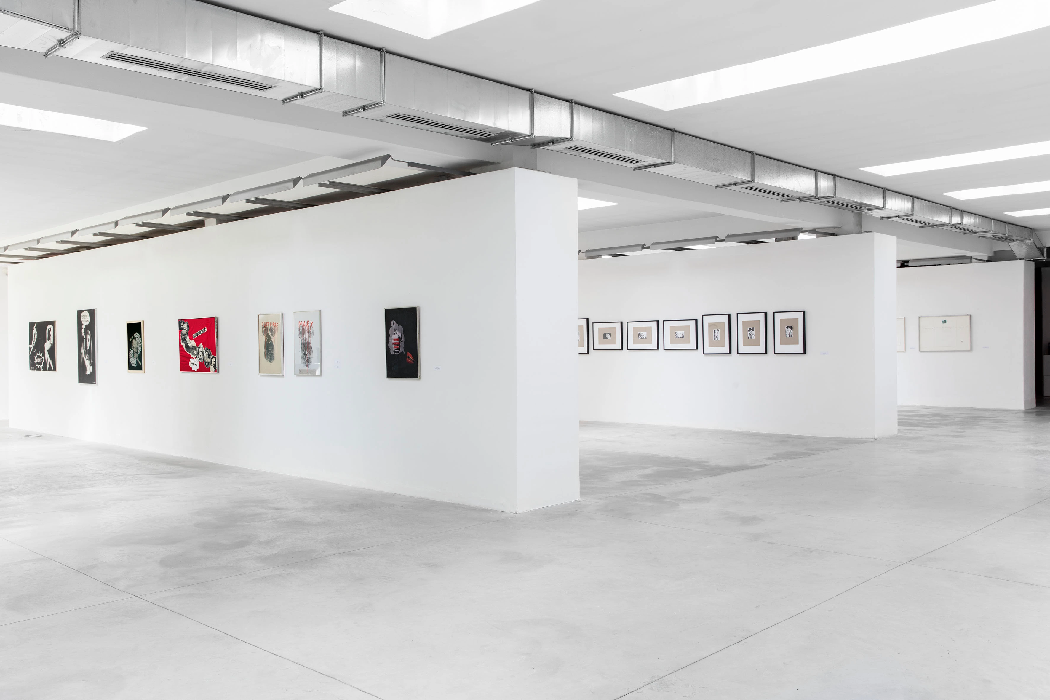 Frittelli arte contemporanea