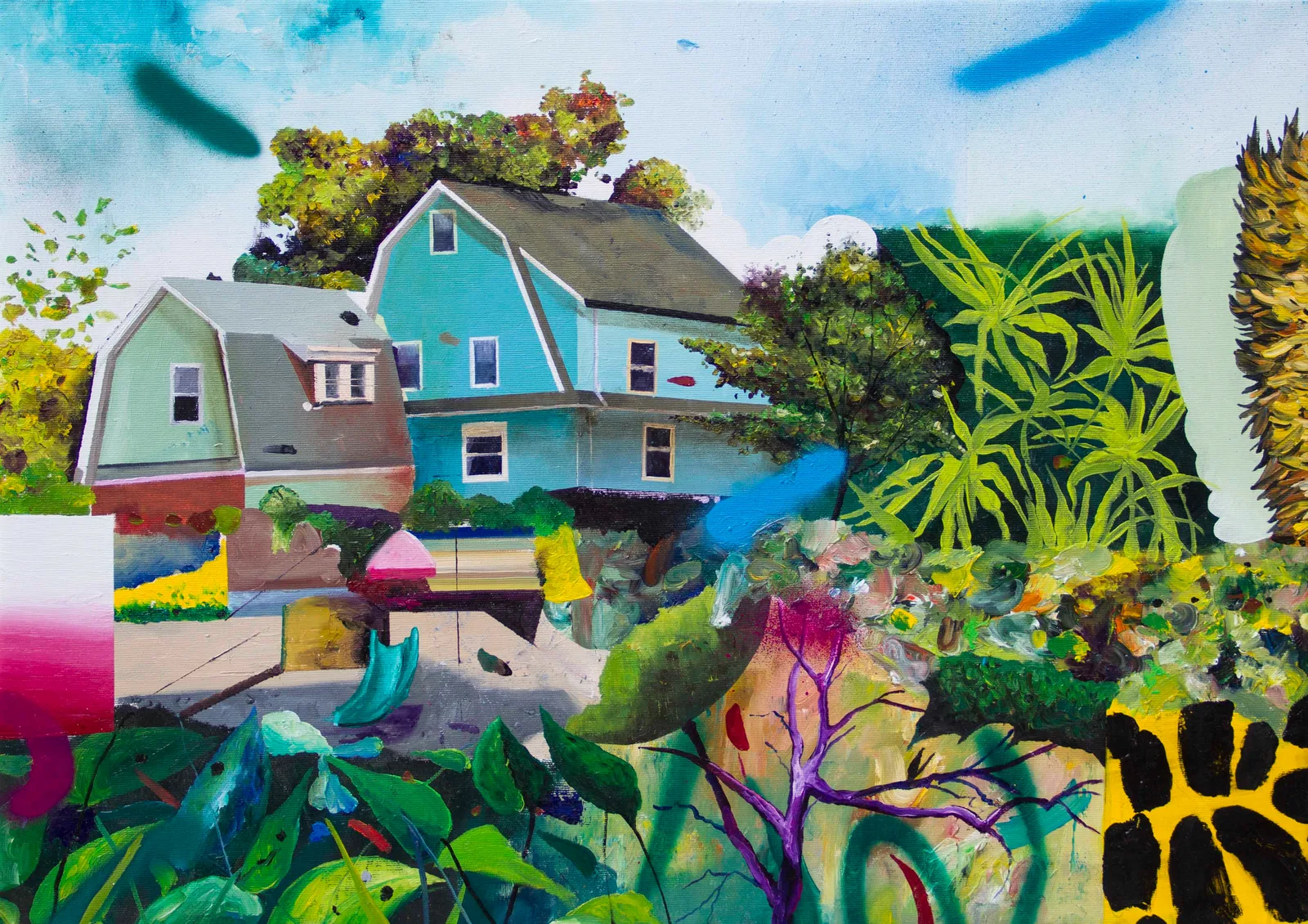 Brookens #4
