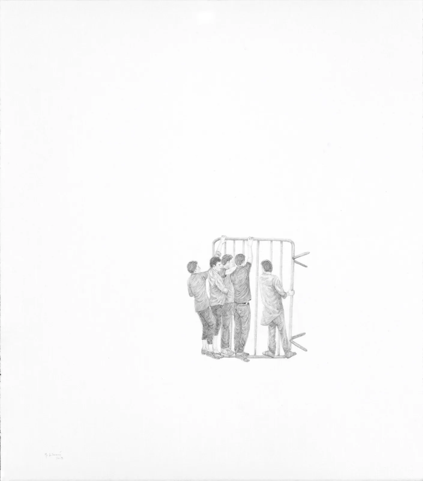 Sans titre #1