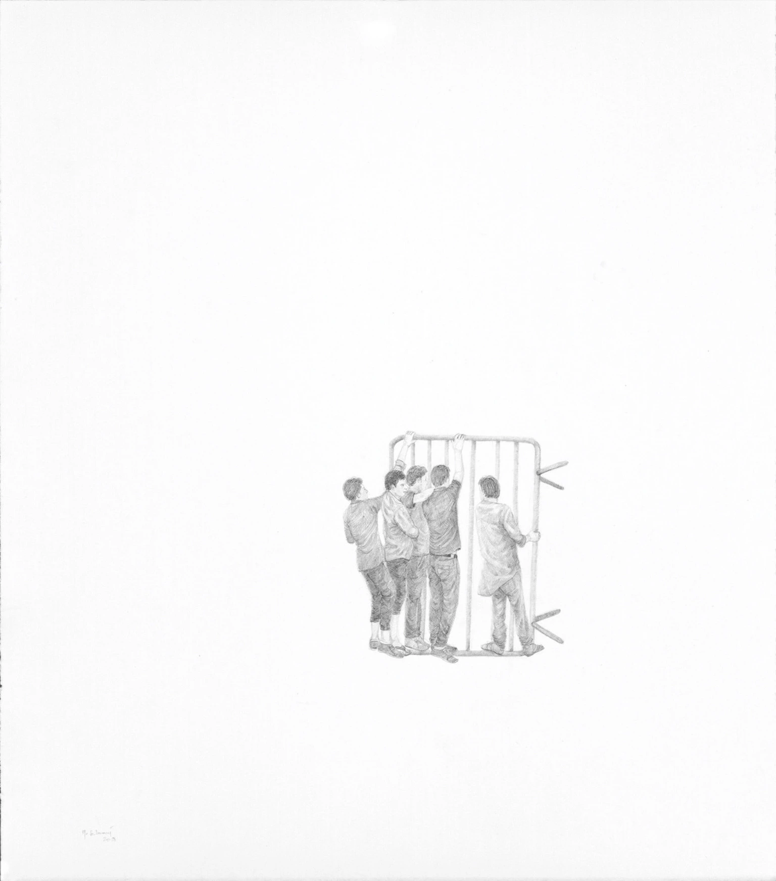 Sans titre #1