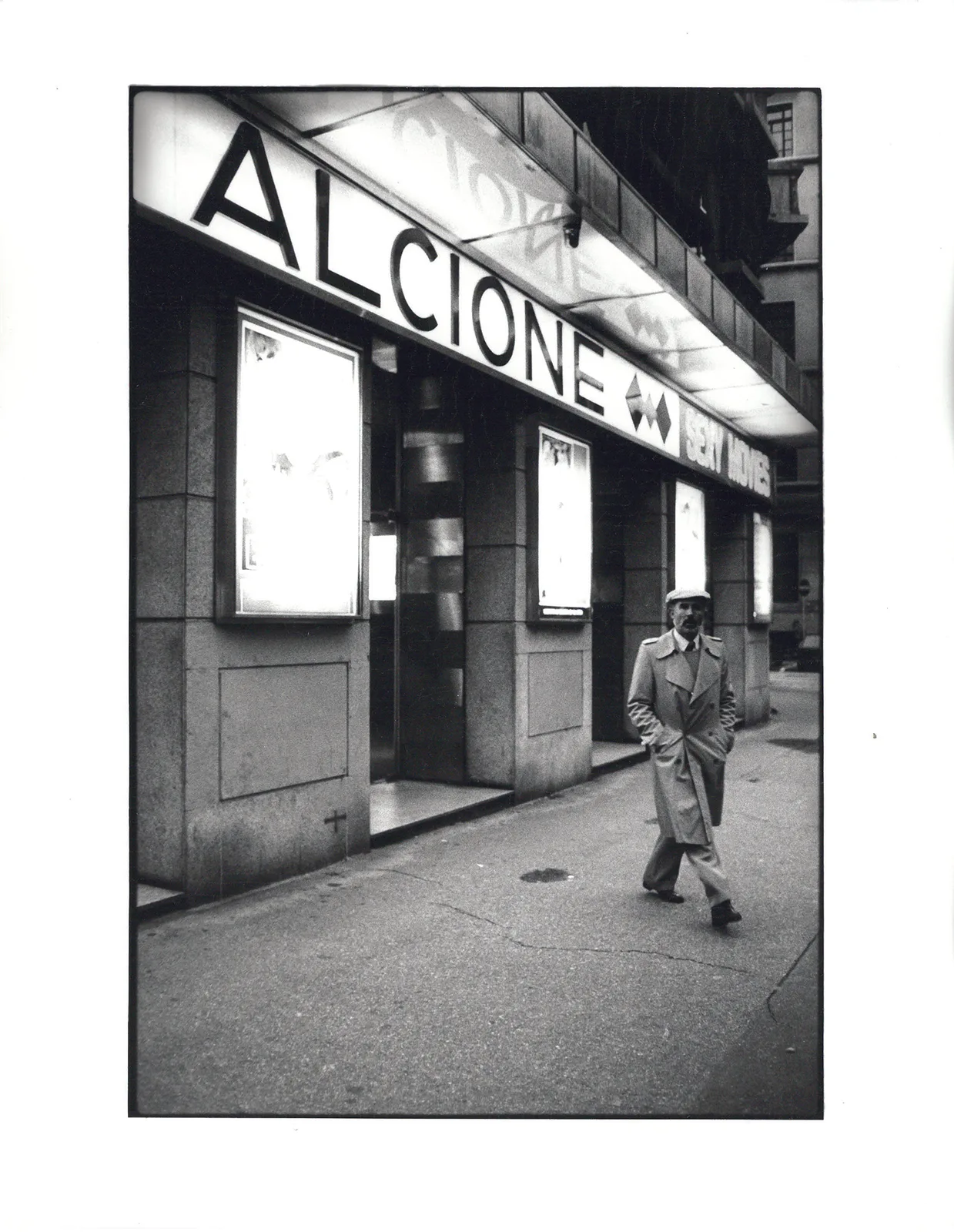 Cinema a luci rosse /4