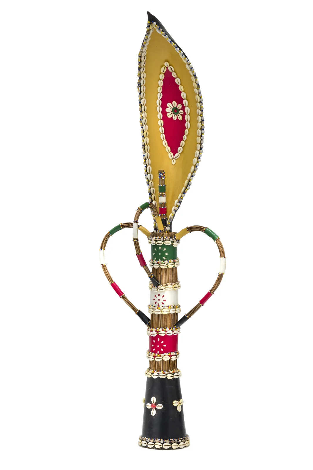OPE IYA AGBA NILÉ - Palm of the great ancestral mother