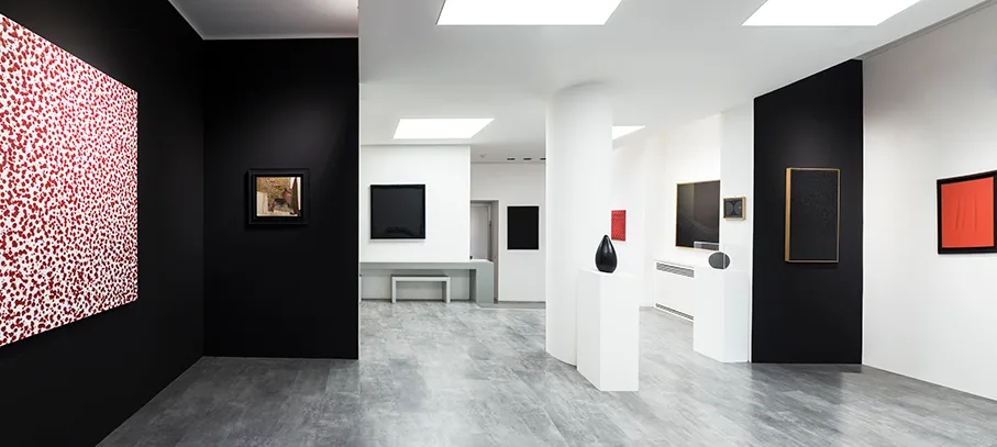 Galleria Tega