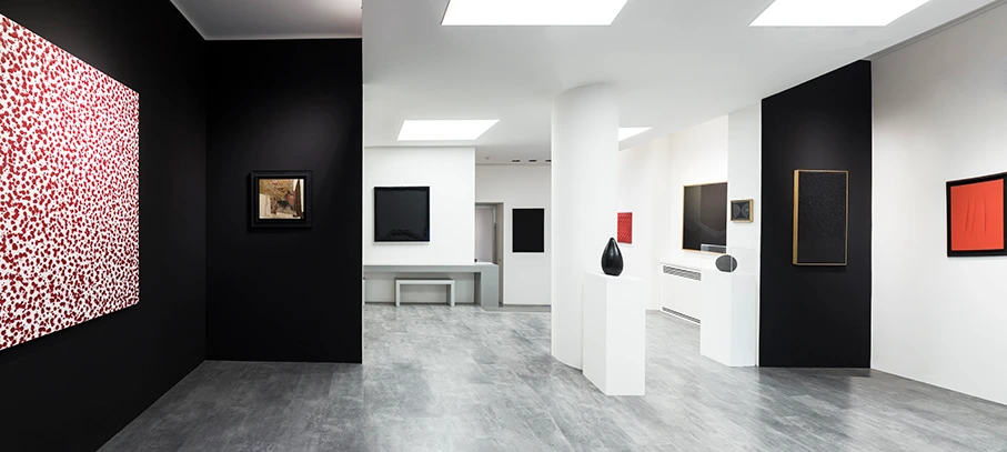 Galleria Tega