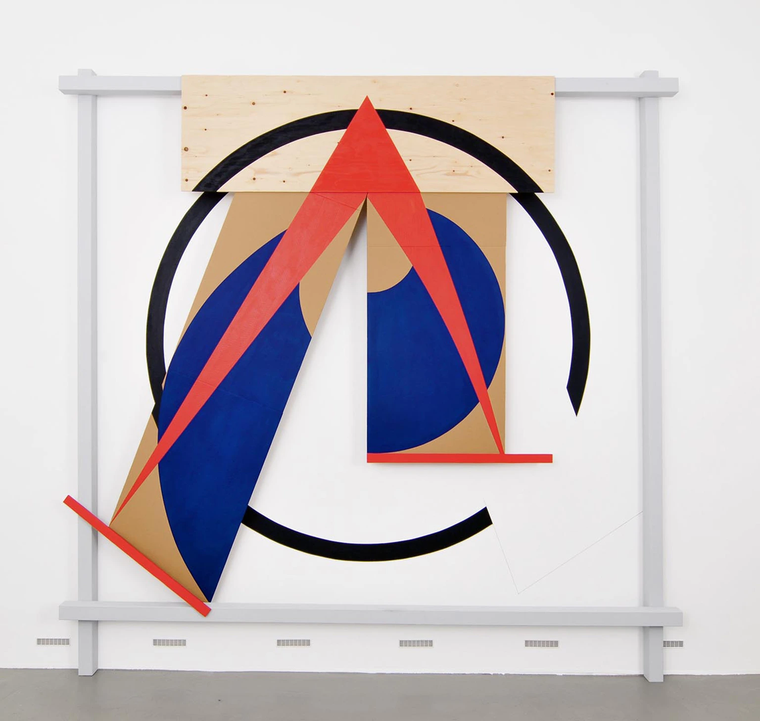Split Sphere