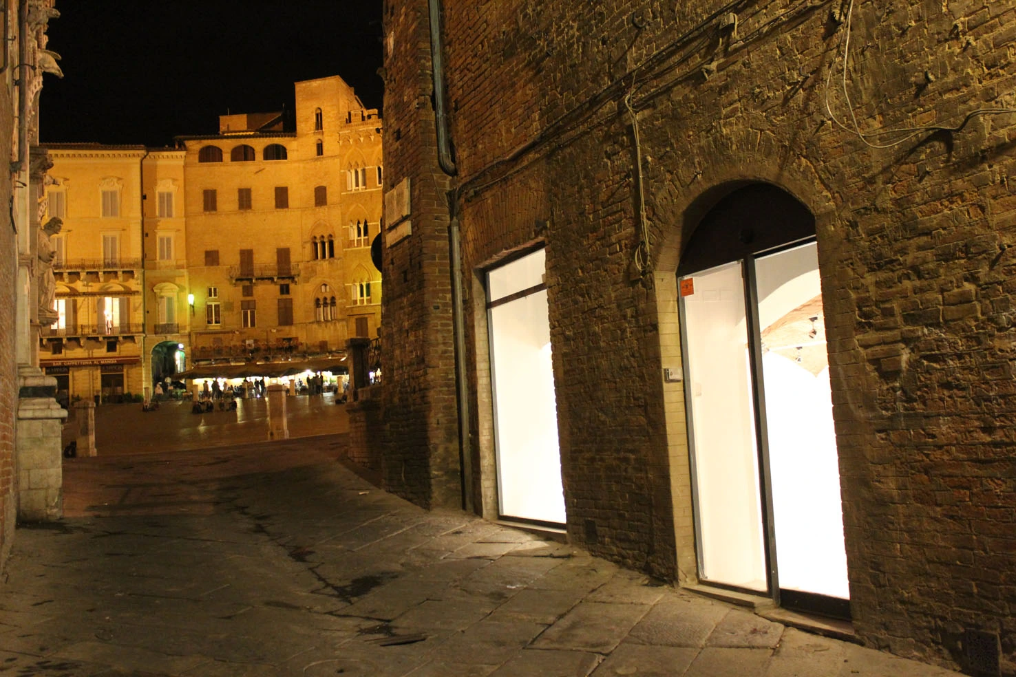 FuoriCampo