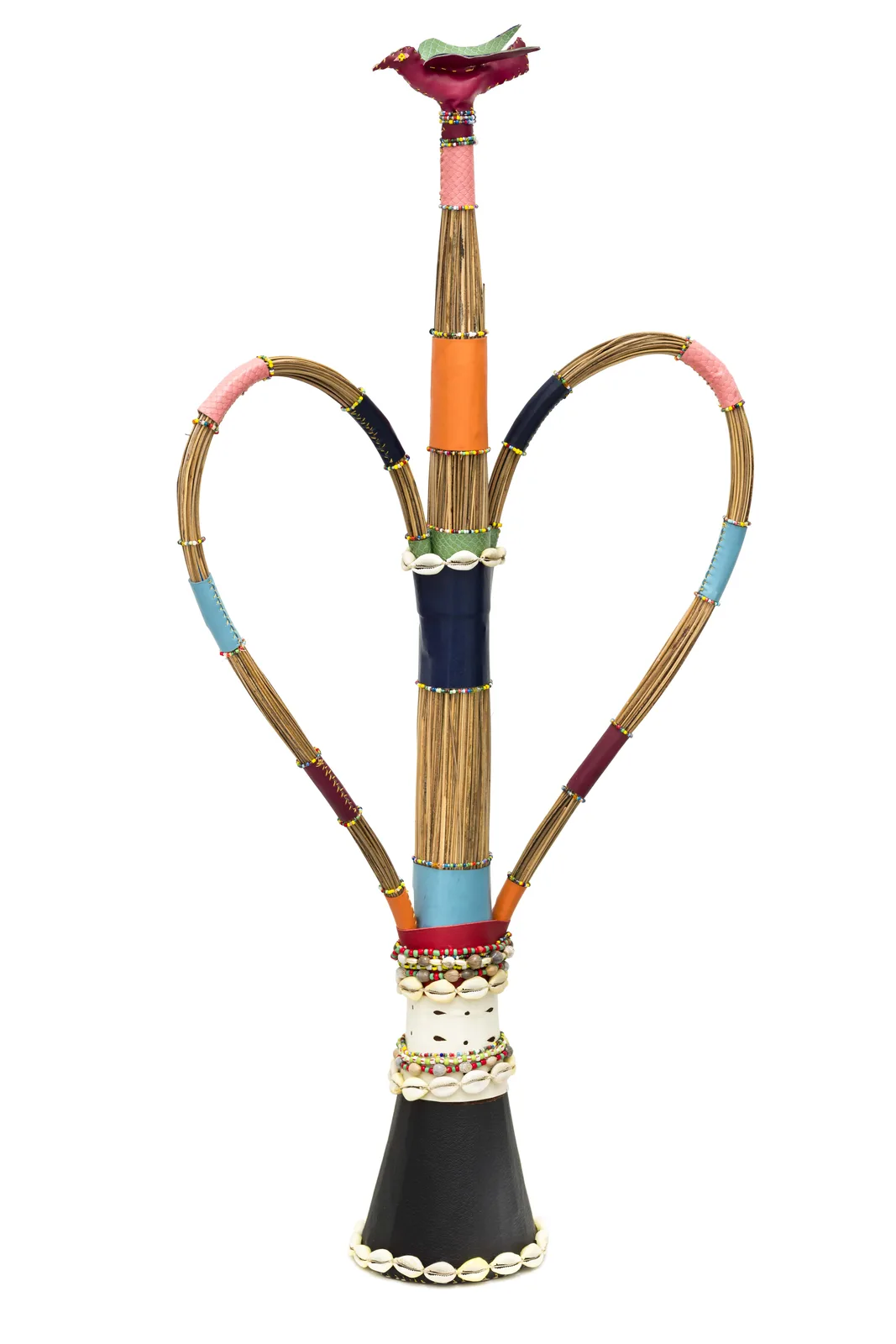 OPA IBIRI LEWA - Scepter of the Pantheon of Earth