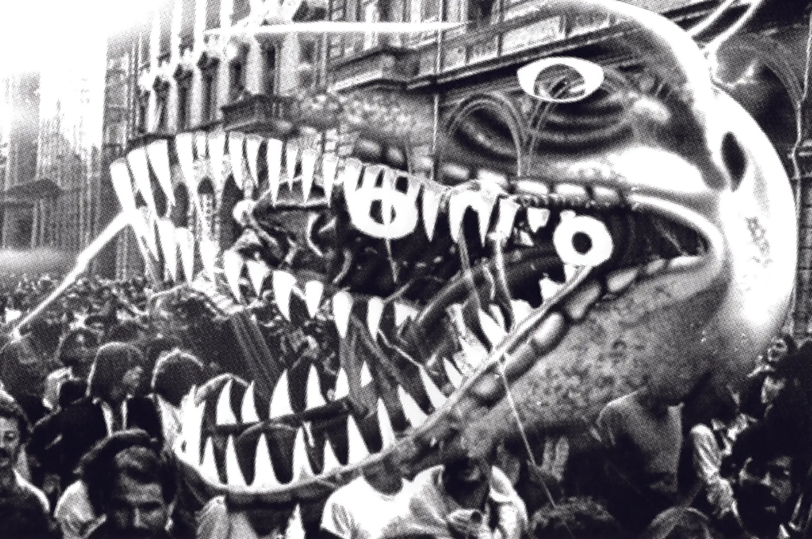 City Animals (1977/1981)