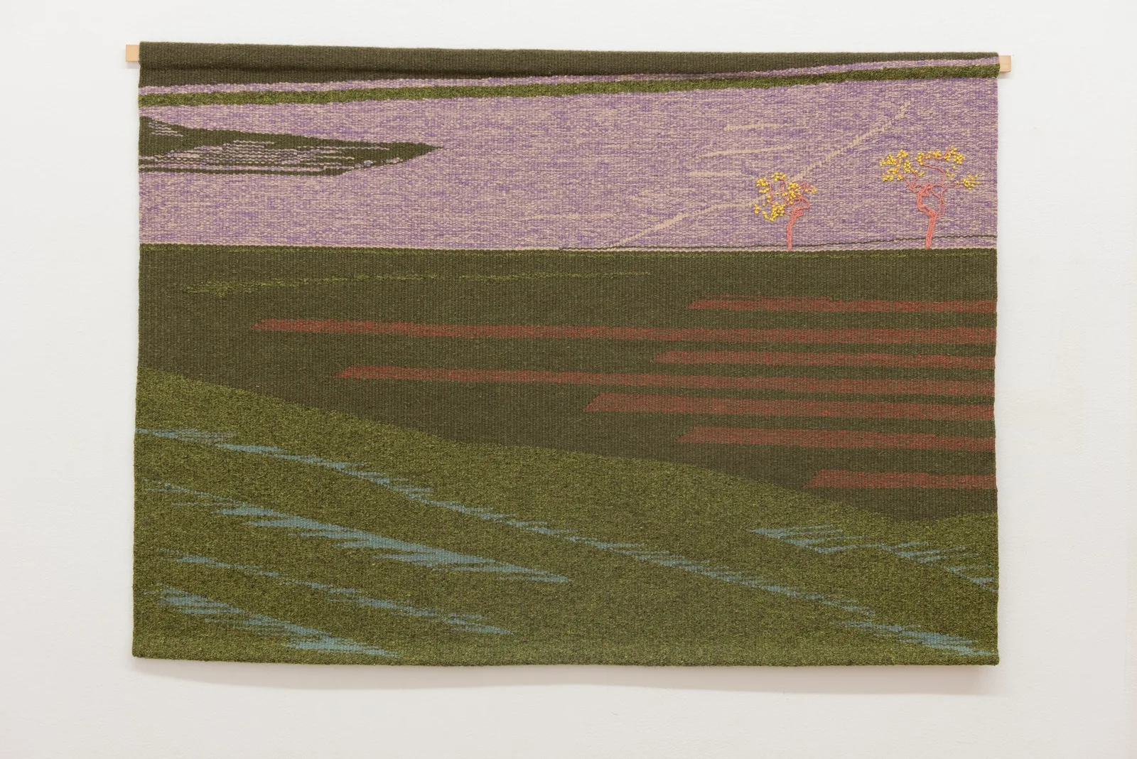 Landscape III