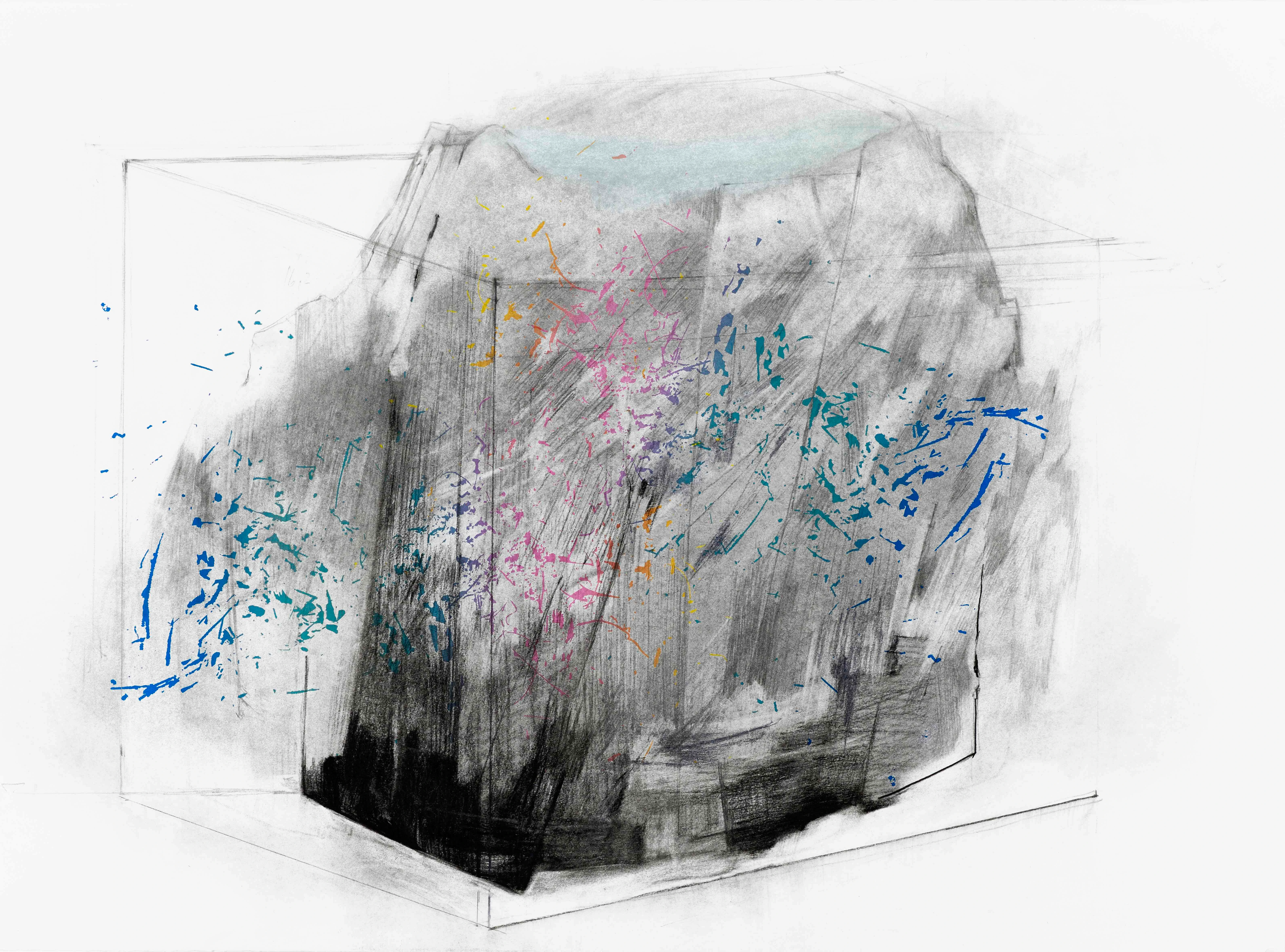 Objects from the Deep: Melting