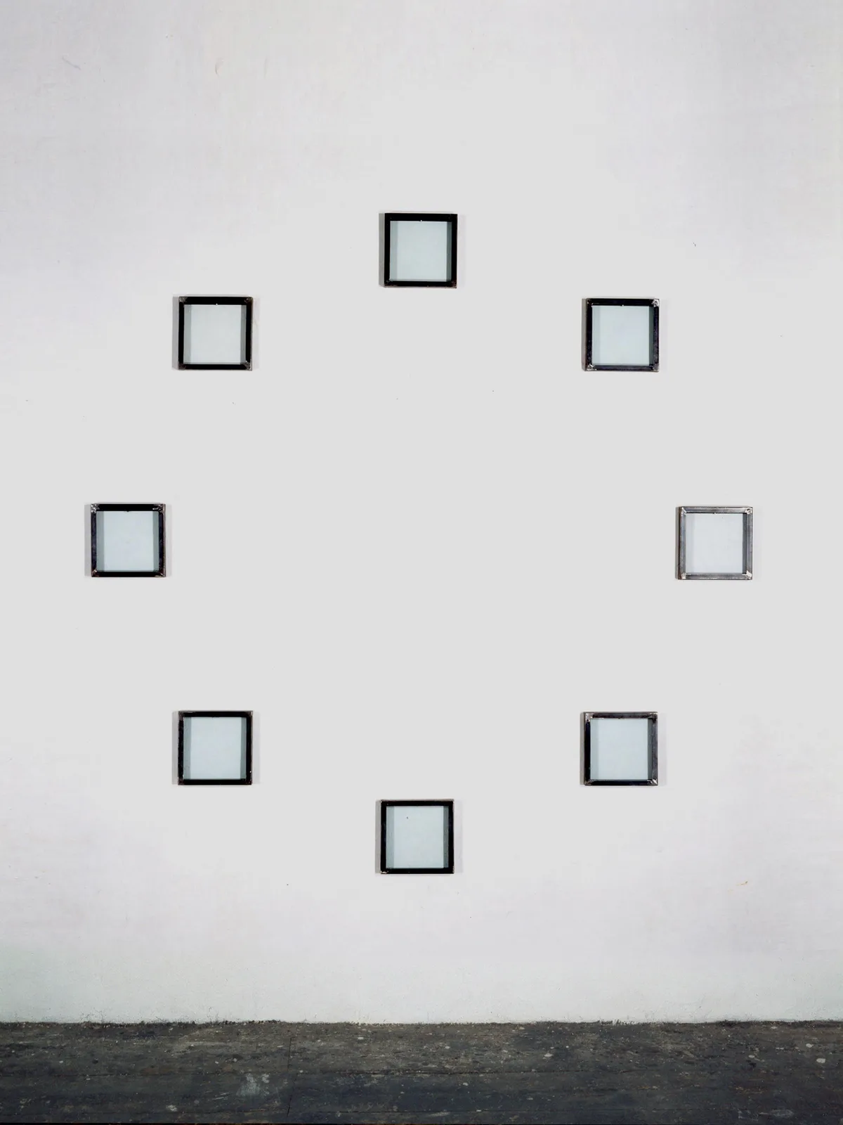 Cercle acromàtic [Acromatic Circle]
