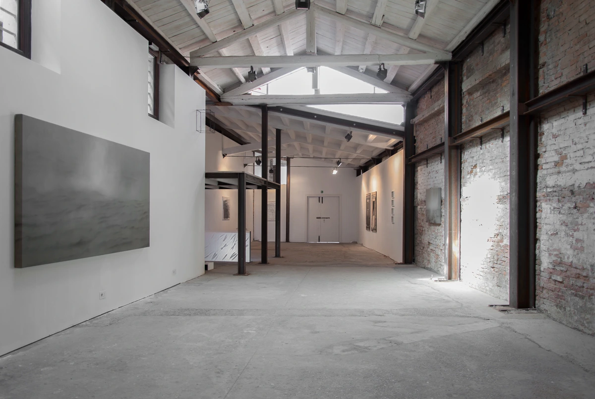 Galerie Alberta Pane