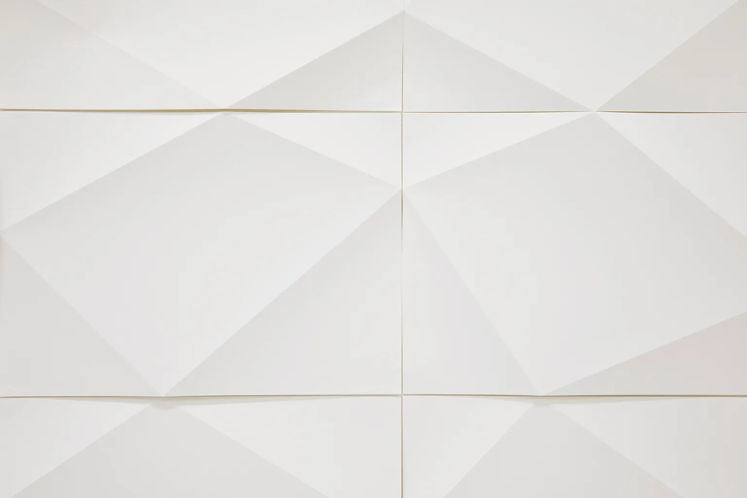 Dynamic diagonal grid