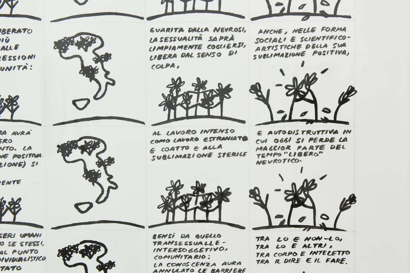 FIORI! (Piacere) (DETAIL)