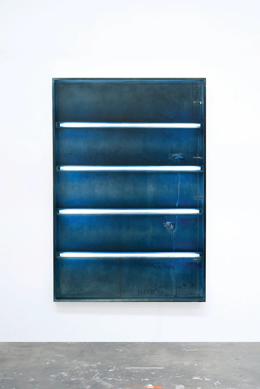 Untitled (Lightbox Exposure)