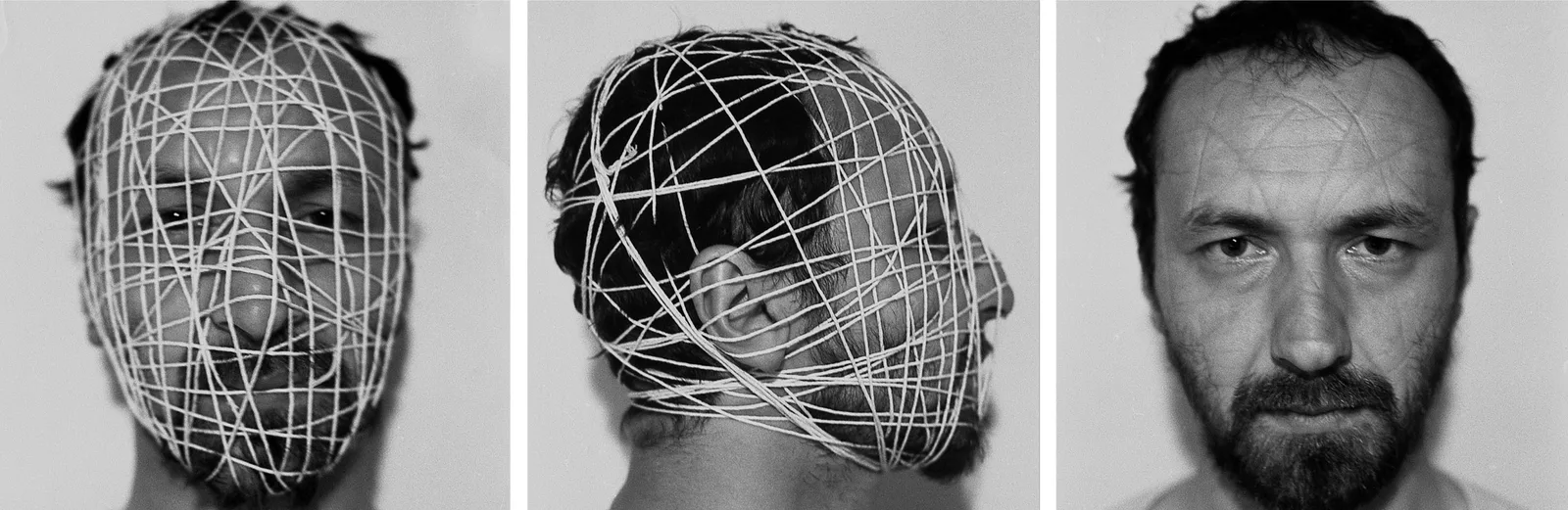 Mask Series #2