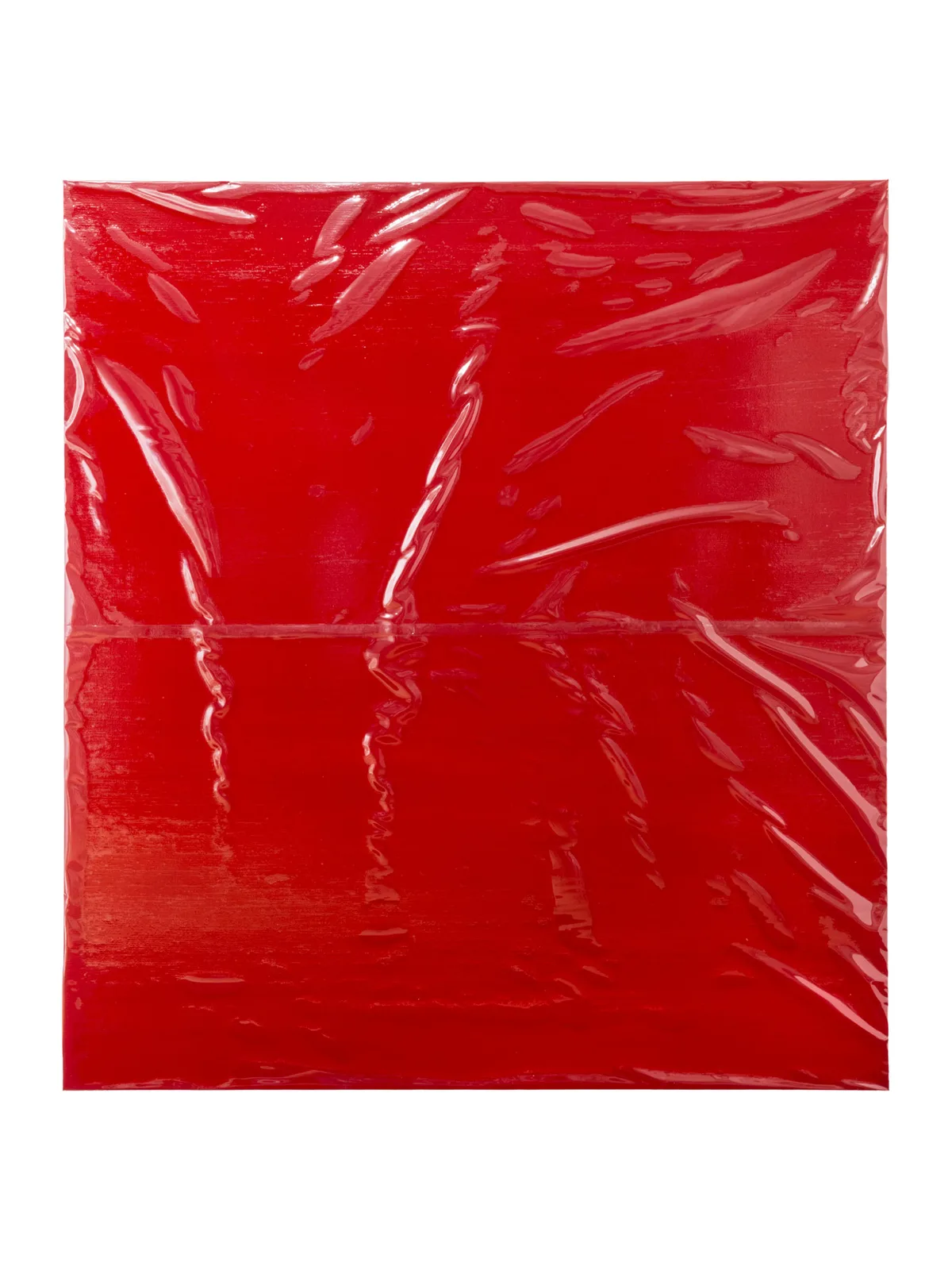 Plastic Cover II