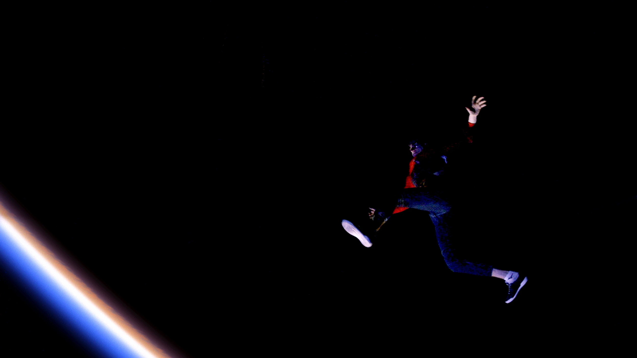 Who was the last to have seen the Horizon