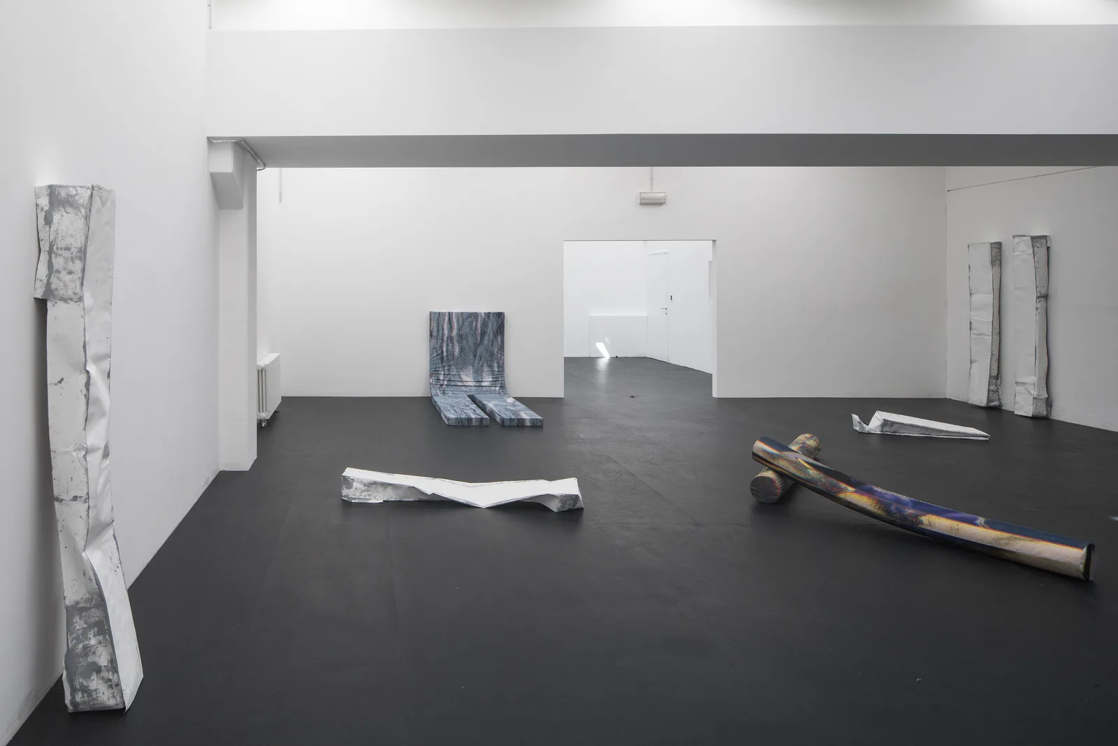 Galleria Doris Ghetta