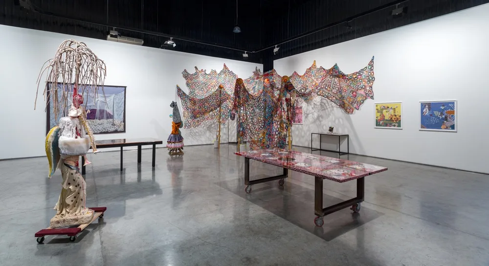 Gallery Isabelle van den Eynde