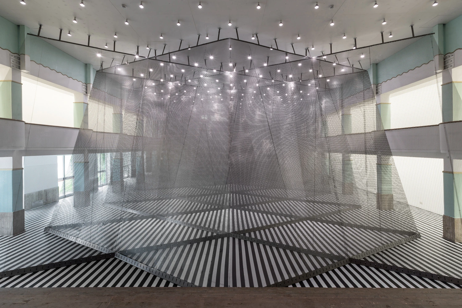 GALLERIA CONTINUA