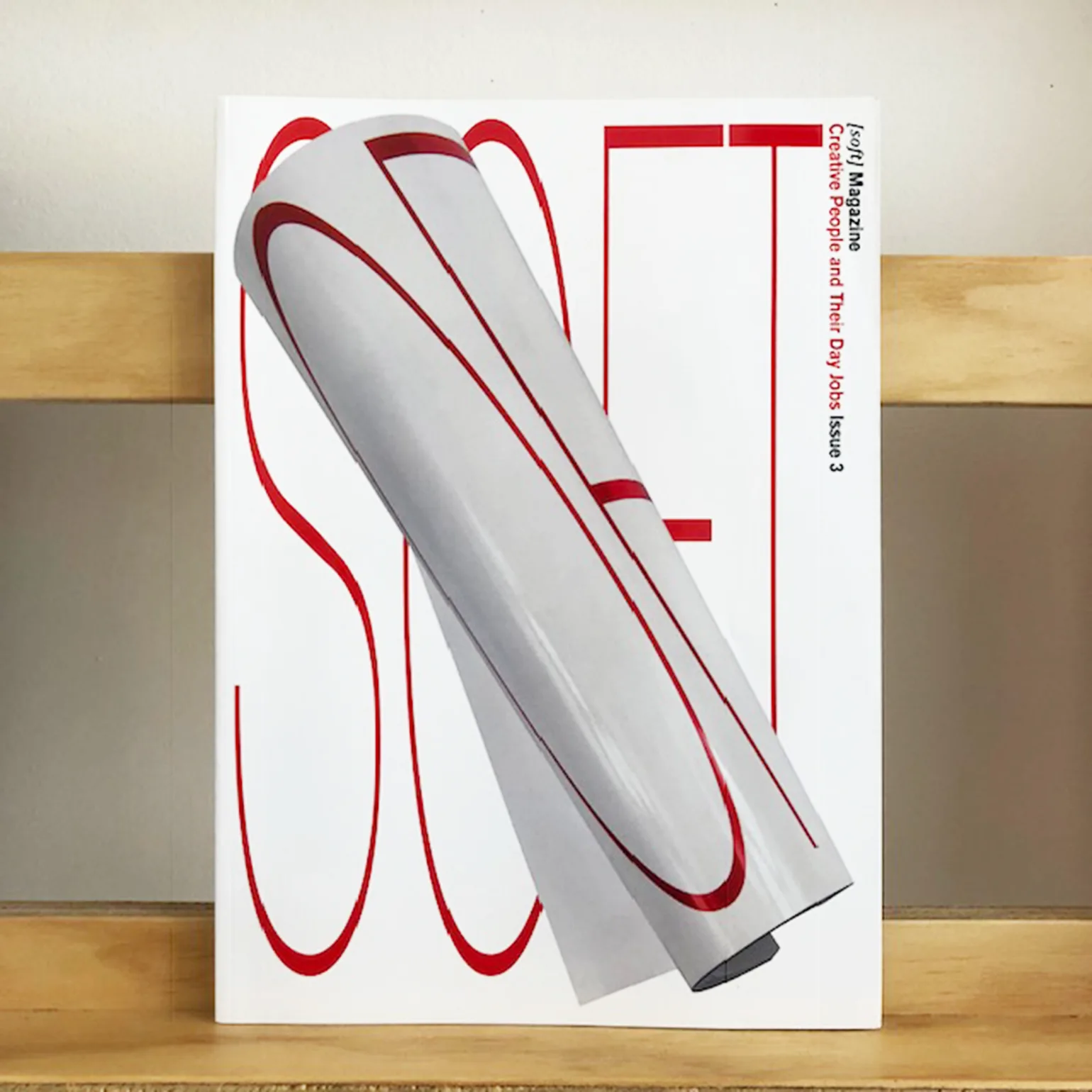 Soft issue 3
