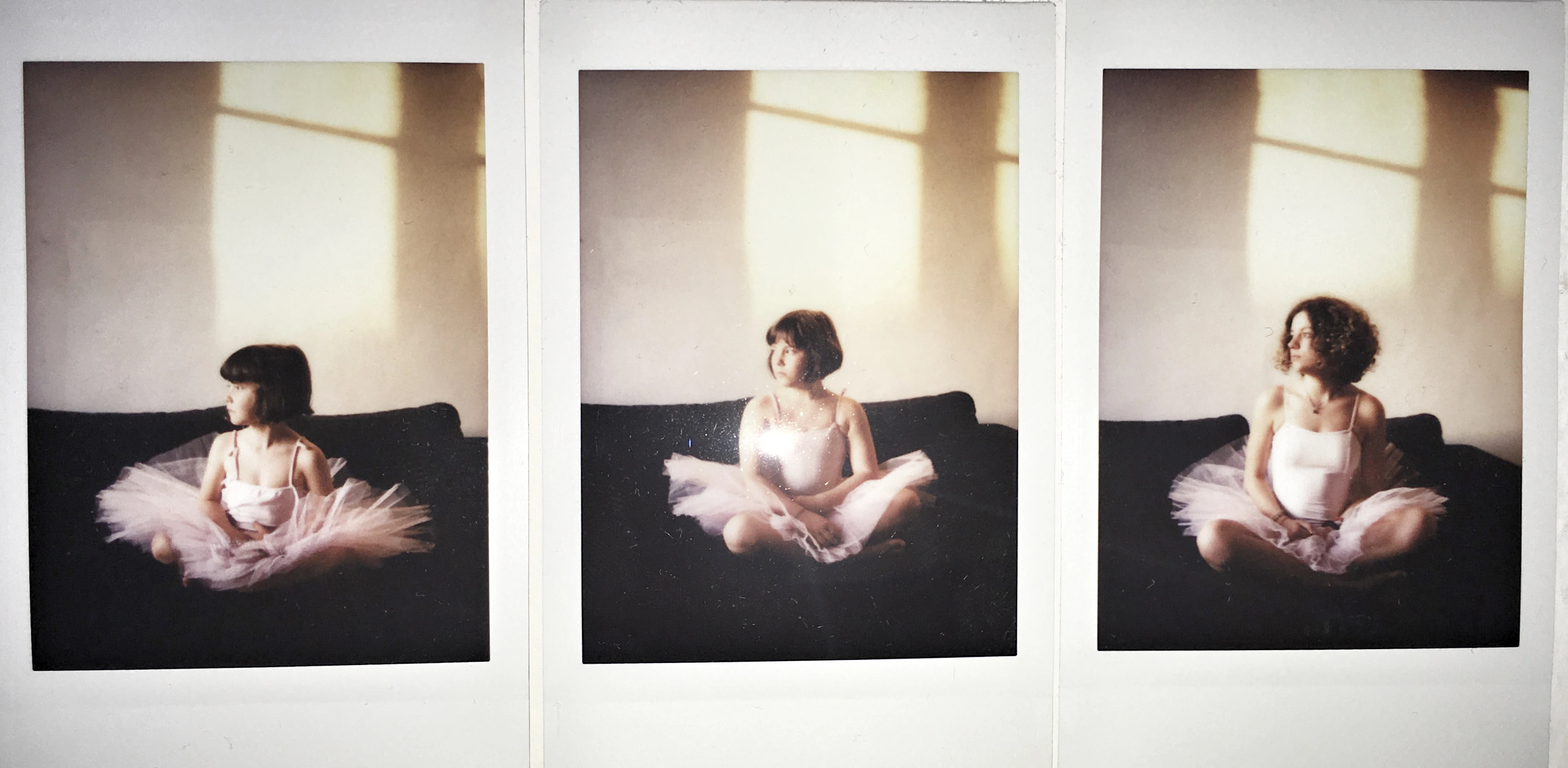 Private memories #1